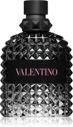 Uomo Born In Roma Eau de Toilette für Herren 50 ml