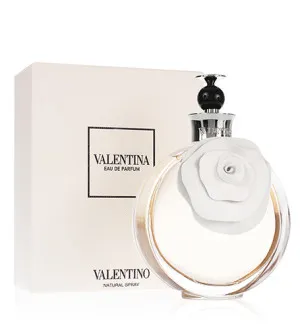 Valentino Valentina Eau de Parfum für Frauen 80 ml