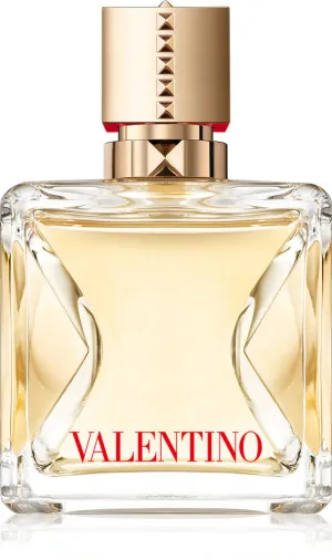 Valentino Voce Viva Eau de Parfum für Damen 100 ml