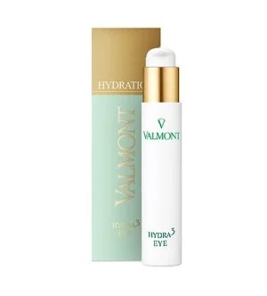 Valmont Hydra3 Eye intensiv feuchtigkeitsspendende Emulsion für die Augenpartie