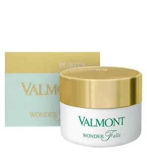 Valmont Wonder Falls Abschminkcreme für Gesicht und Augen