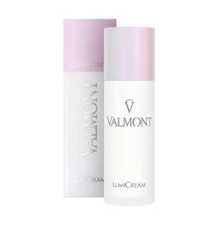 Valmont LumiCream aufhellende Gesichtscreme