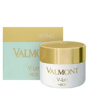 Valmont V-Lift Lifting-Creme für den Hals