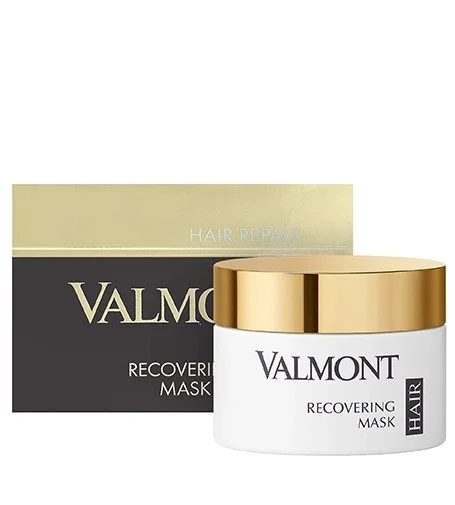 Hair Recovering Mask Regenerierende Maske für trockenes und geschädigtes Haar 200 ml
