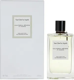 Van Cleef & Arpels Collection Extraordinaire California Reverie Eau de Parfum für Damen 75 ml
