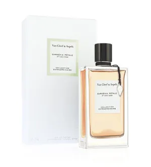 Van Cleef & Arpels Collection Extraordinaire Gardenia Petale Eau de Parfum für Damen 75 ml