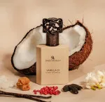 Vanilla 01 Parfümextrakt für Damen 50 ml