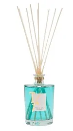 DI MARE STÄBCHEN 500 ML RAUMDUFT - TFU (10 natürliche Bambusstäbchen, 36 cm, enthalten)