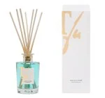 DI MARE STÄBCHEN 100 ML RAUMDUFT - TFU (inkl. 8 natürliche Bambusstäbchen, 20 cm)