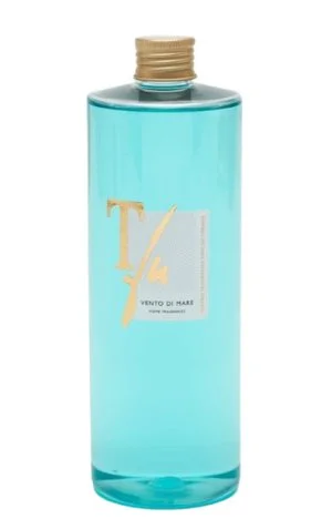 VENTO Di Mare Nachfüllung 500 ml Raumduft - Tfu Boxed