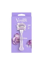 Venus Comfortglide Breeze Ersatzklingen 4 Stück