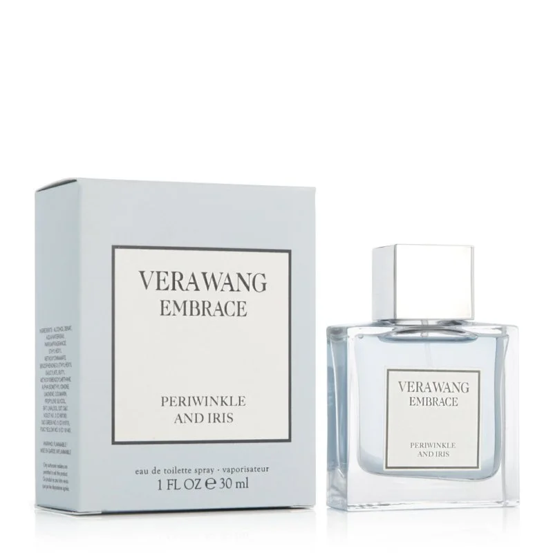 Embrace Periwinkle & Iris Eau de Toilette für Damen 30 ml