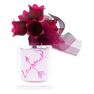 Vera Wang Lovestruck Eau de Parfum für Damen