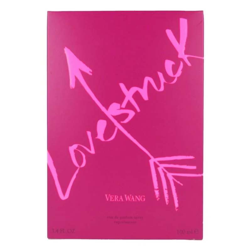 Lovestruck Eau de Parfum für Damen 100 ml