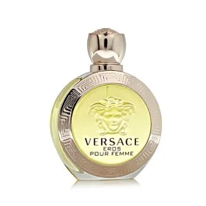 Versace Eros pour Femme Eau de Toilette für Damen