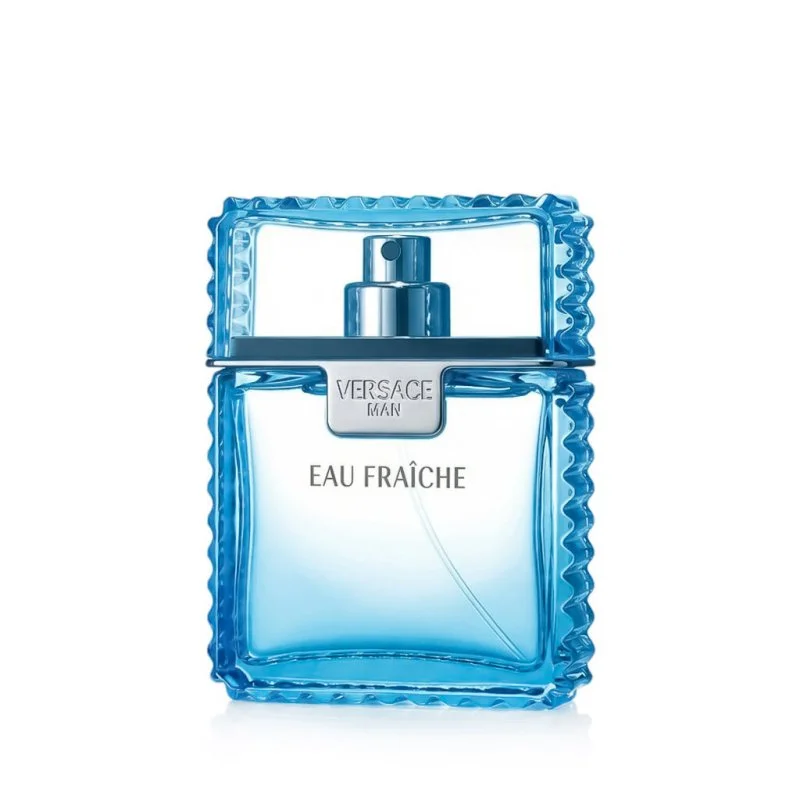 Man Eau Fraîche Eau de Toilette für Herren 50 ml