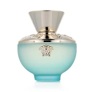 Versace Pour Femme Dylan Turquoise Eau de Toilette für Damen
