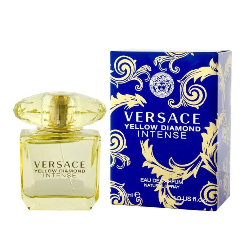 Yellow Diamond Intense Eau de Parfum für Damen 30 ml