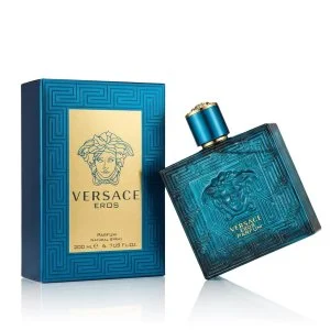 Versace Eros Eau de Parfum für Herren