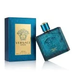 Eros Eau de Parfum für Herren 200 ml