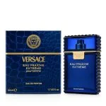 Man Eau Fraiche Extreme Eau de Parfum für Herren 50 ml