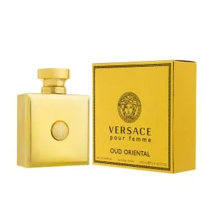 Versace Pour Femme Oud Oriental Eau de Parfum für Damen