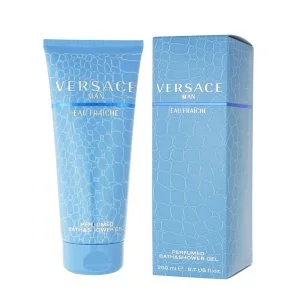 Versace Man Eau Fraîche Duschgel für Herren