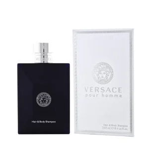 Versace Pour Homme Duschgel für Herren