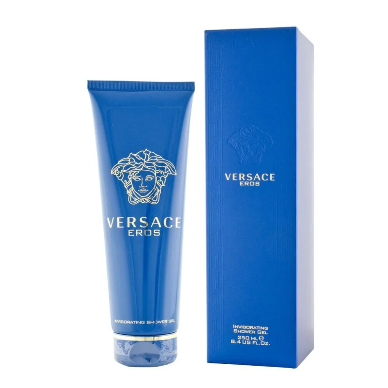 Eros Duschgel für Herren 250 ml