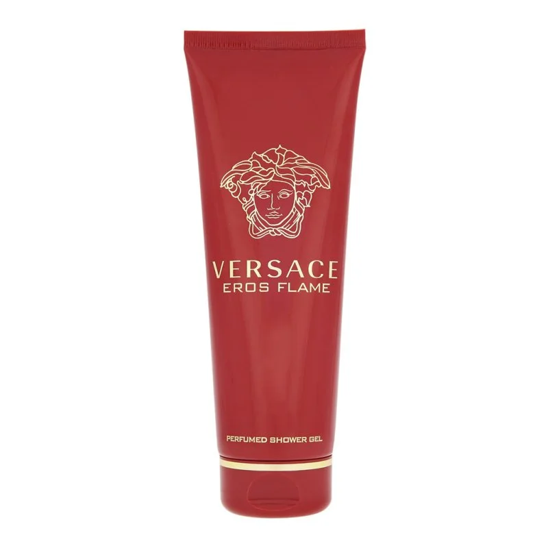 Eros Flame Duschgel für Herren 250 ml
