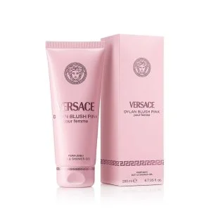 Versace Pour Femme Dylan Blush Pink SG für Damen