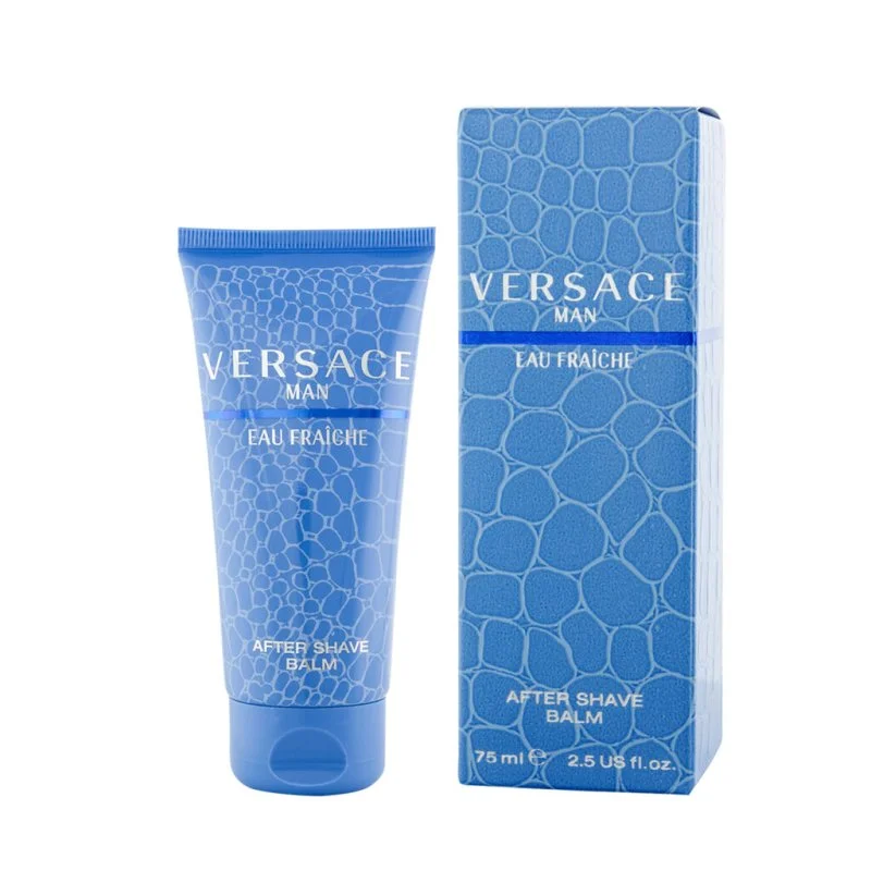 Man Eau Fraîche After Shave Balsam für Herren 75 ml