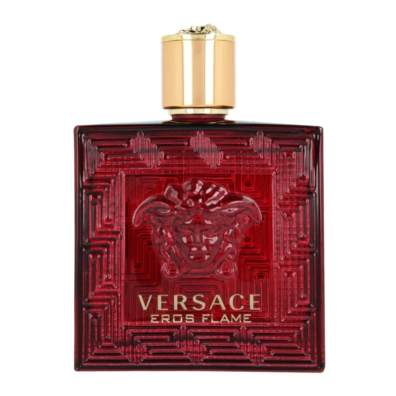 Eros Flame After Shave für Herren 100 ml