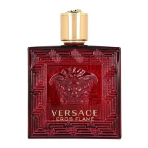 Versace Eros Flame After Shave für Herren