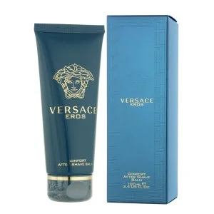 Versace Eros After Shave Balsam für Herren