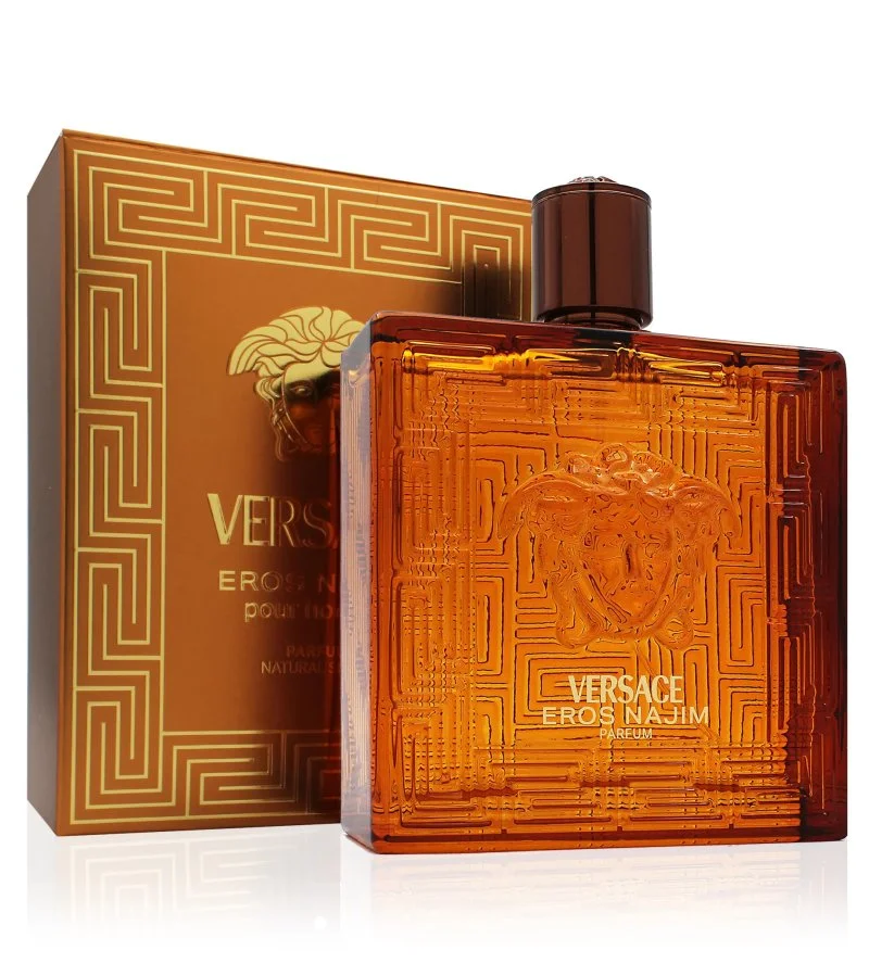 Eros Najim Parfum für Männer 200 ml