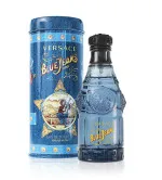 Blue Jeans Eau de Toilette für Herren 75 ml