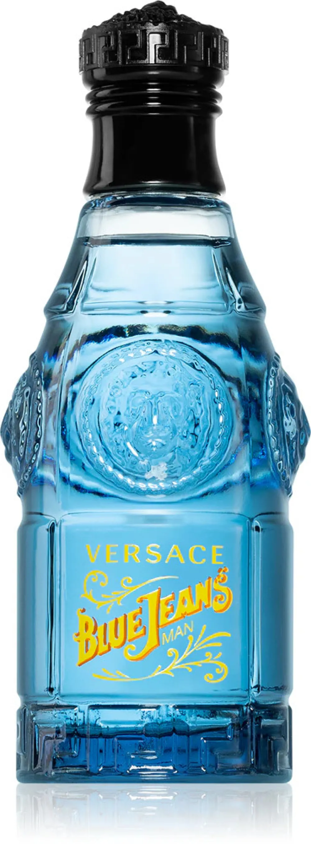 Blue Jeans Eau de Toilette für Herren 75 ml