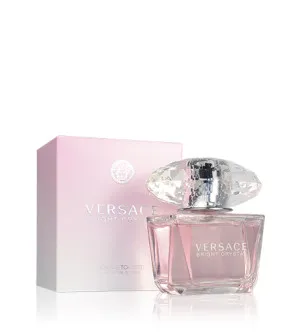 Versace Bright Crystal Eau de Toilette für Damen