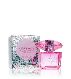 Versace Bright Crystal Absolu Eau de Parfum für Damen