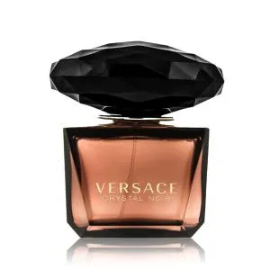 Versace Crystal Noir Eau de Parfum für Damen 90 ml