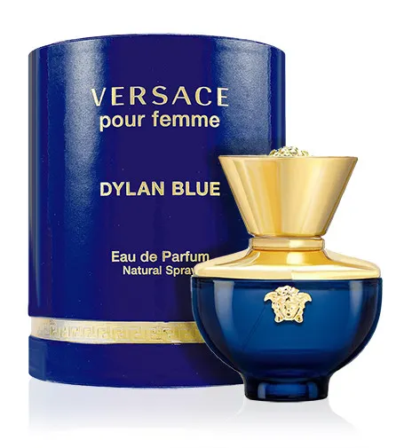Dylan Blue Pour Femme Eau de Parfum für Damen 30 ml