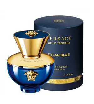 Versace Dylan Blue Pour Femme Eau de Parfum für Damen
