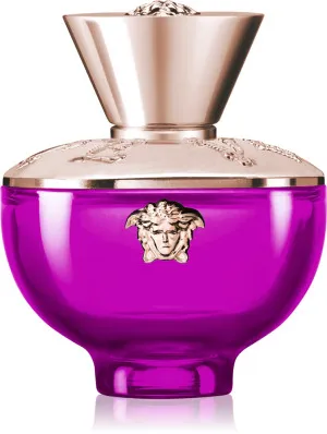 Versace Dylan Purple Eau de Parfum für Damen 100 ml