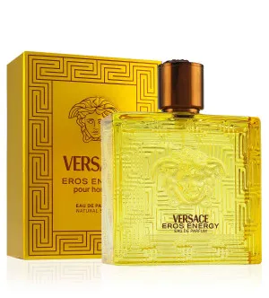 Versace Eros Energy Eau de Parfum für Männer 100 ml