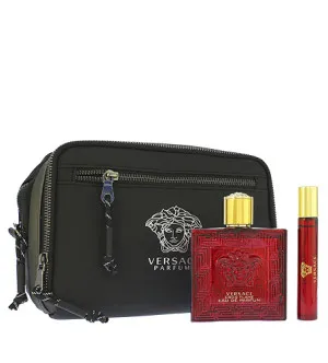 Versace Eros Flame Geschenkset für Männer