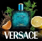 Eros Eau de Parfum für Herren 100 ml