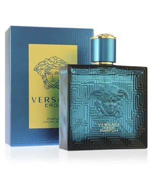 Versace Eros Parfum Eau de Parfum für Herren 100 ml
