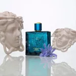 Eros Parfum Eau de Parfum für Herren 100 ml