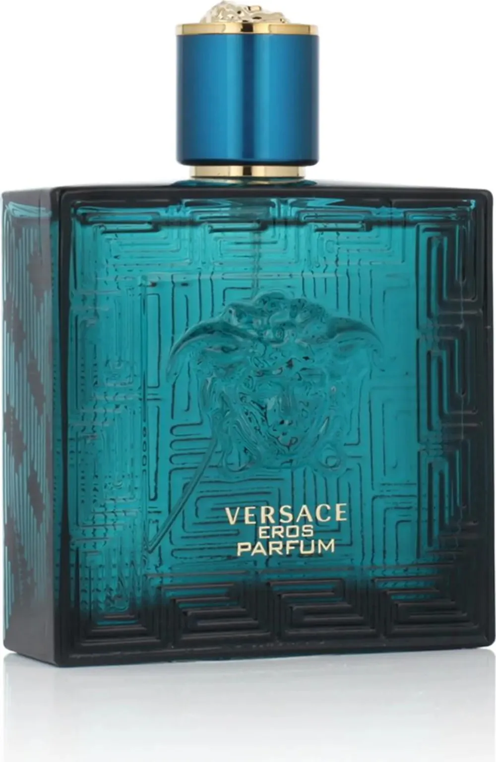 Eros Parfum Eau de Parfum für Herren 100 ml